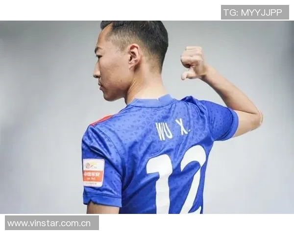 吴曦在中超赛场迎来生涯首次连续三场进球创个人单赛季新高