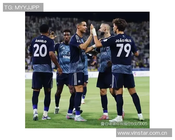 利雅得胜利客场表现出色安吉洛卡马拉联手破门领先果阿队