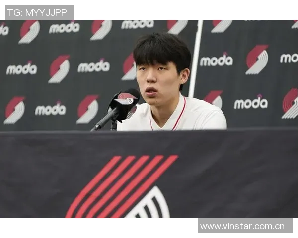 杨瀚森谈球队增重要求：我自然发展觉得自己挺好