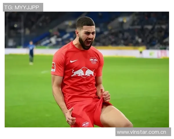 各大豪门球队密切关注莱比锡新星迪奥曼德的未来发展动态