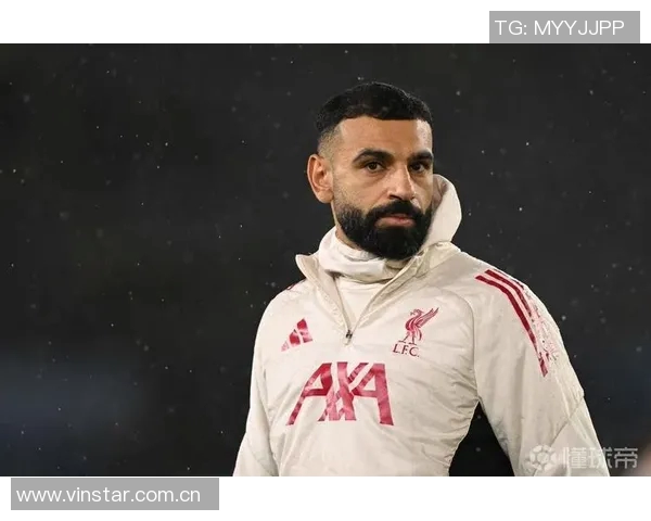 尼科尔认为萨拉赫应继续替补球队表现更佳无他时更显出色