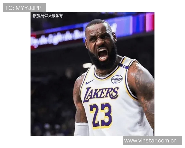 湖人输球为何总是惨败詹姆斯表示对此毫无头绪