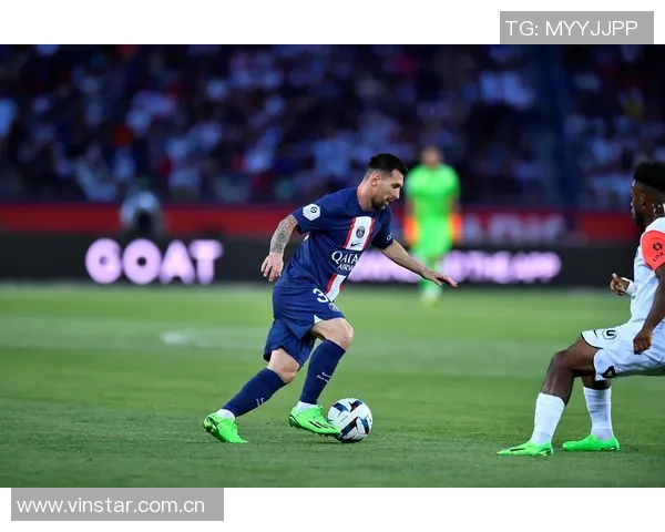 梅西自0910赛季以来获得126次完美评分的深意解析